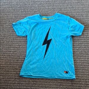 Kids aviator nation size 8